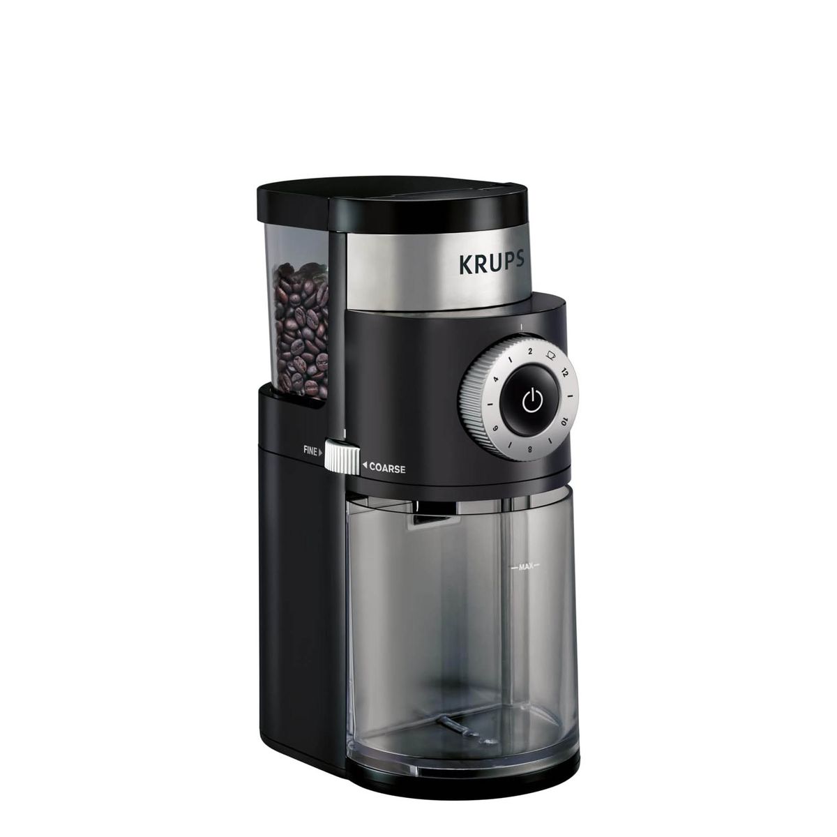 Best coffee grinder in 2023 — all the top options compared Tom's Guide