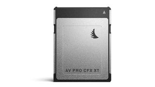 Angelbird V PRO CFX XT CFexpress card