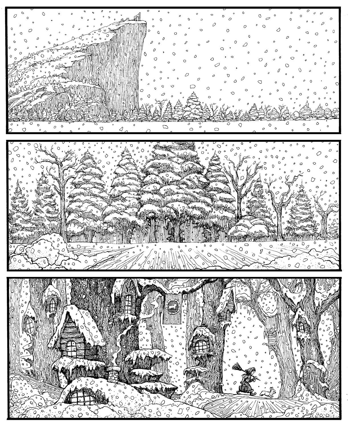 Korgi: End of Seasons