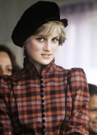 Princess Diana