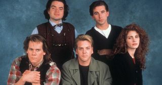 Flatliners 1990 cast
