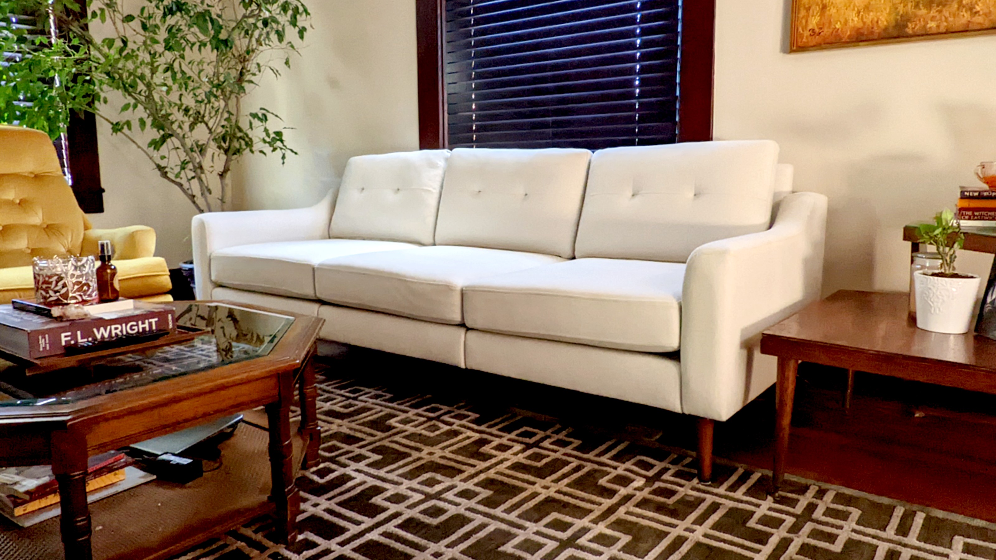Best Sofas with Strong Back Support to Relieve Your Pain, by Furniture  Mart