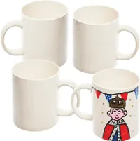 Design a Mug, £12.95 £9.95 | Baker Ross