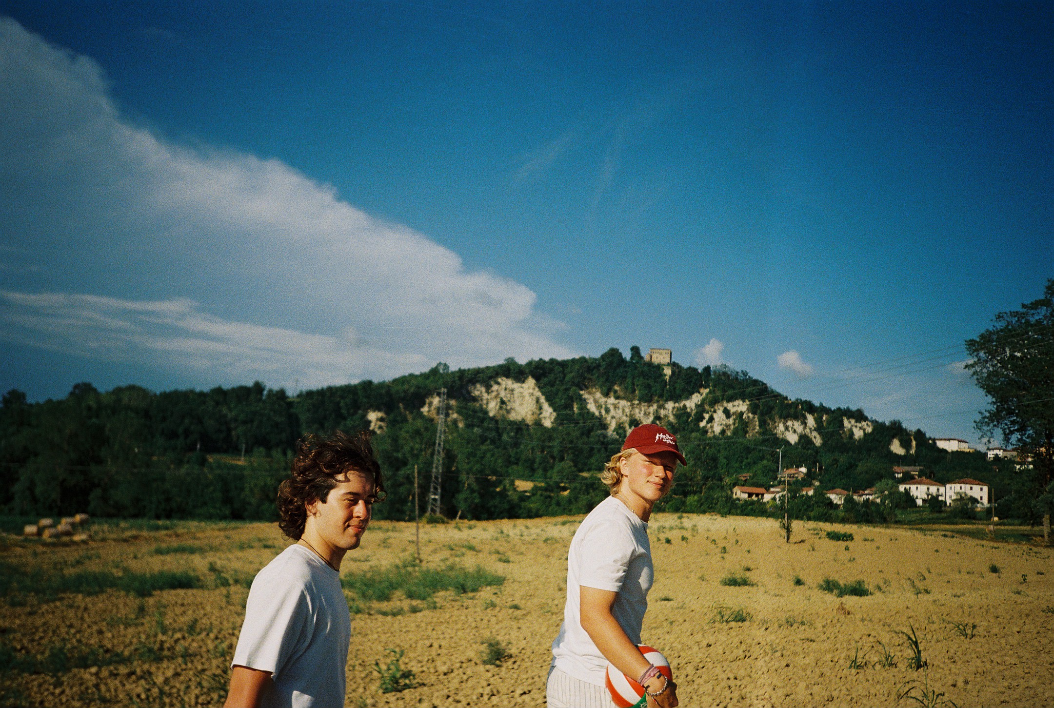 Lomography Lomo MC-A