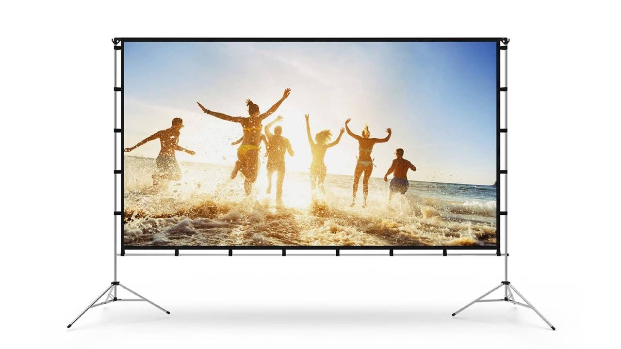 10 essentials you need to make your own outdoor cinema, from projectors