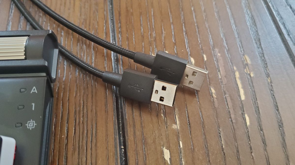 HyperX Alloy Elite 2