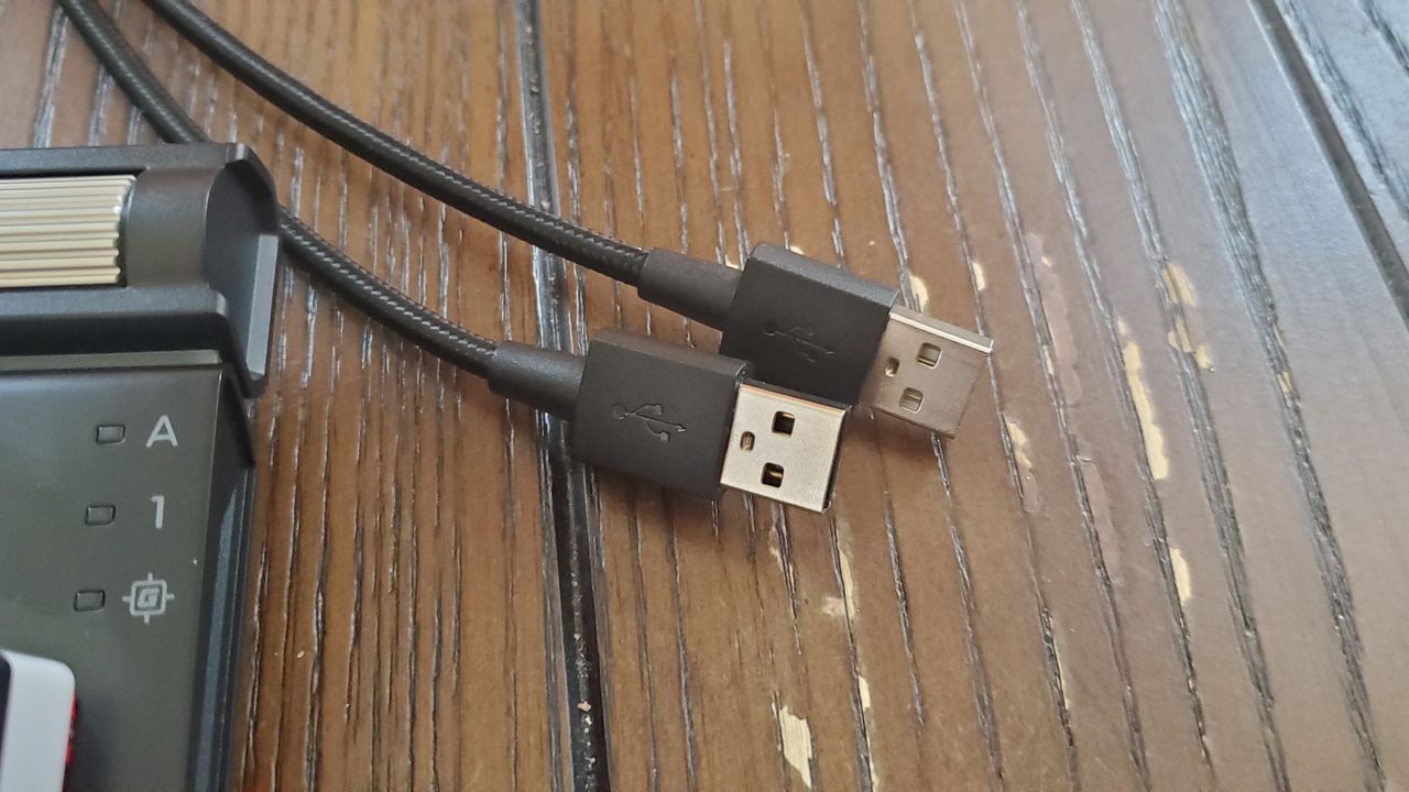 HyperX Alloy Elite 2