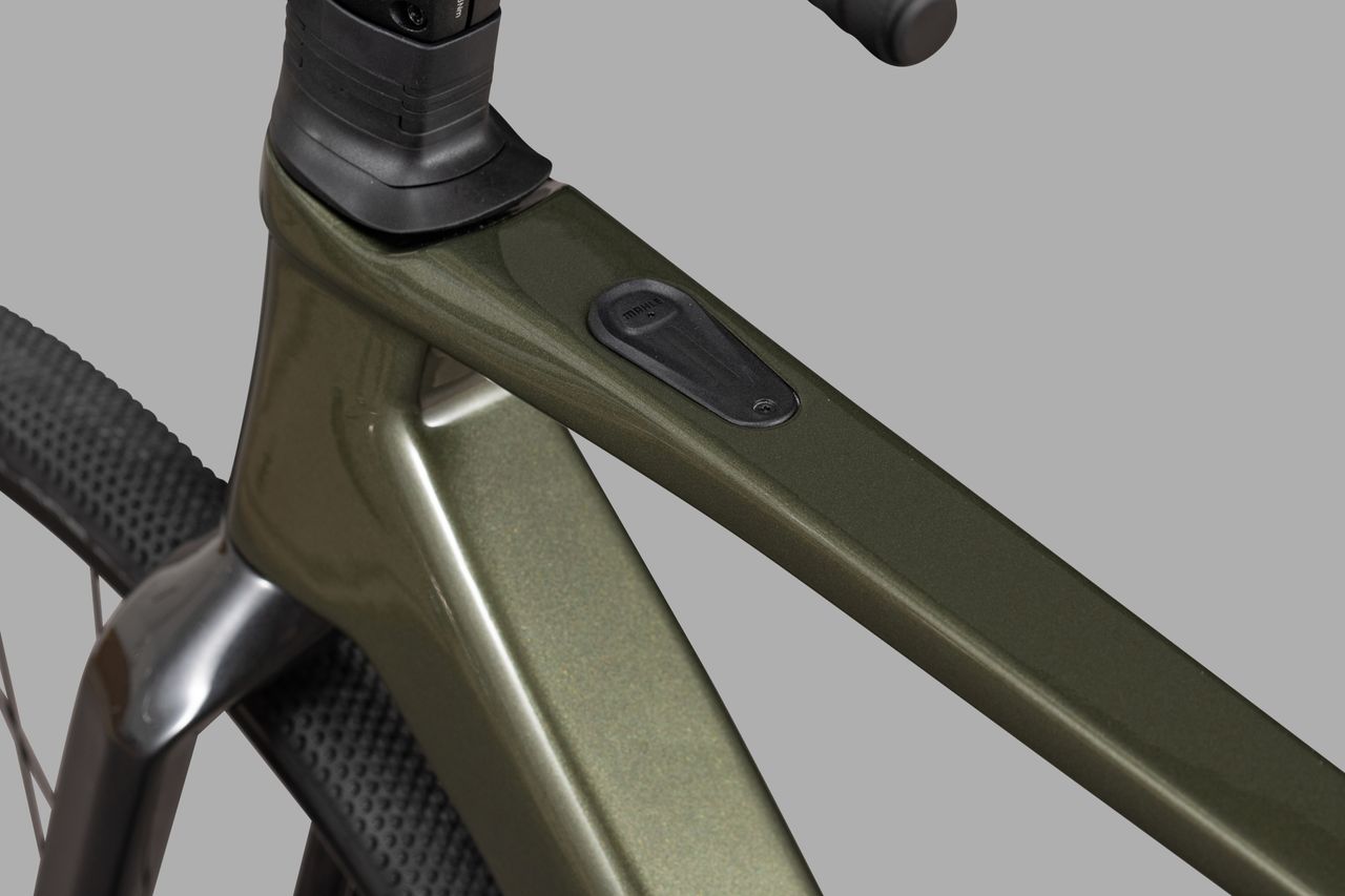 Ribble CGR bikes