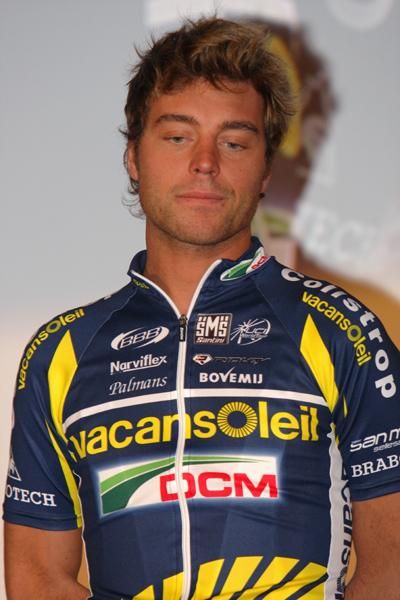 Matteo Carrara