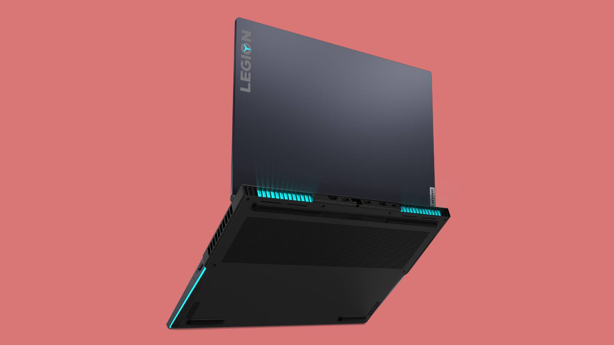 Røg killing Værdiløs Lenovo Legion 5i packs RTX 2060, 10th Gen CPU for $999 | Laptop Mag