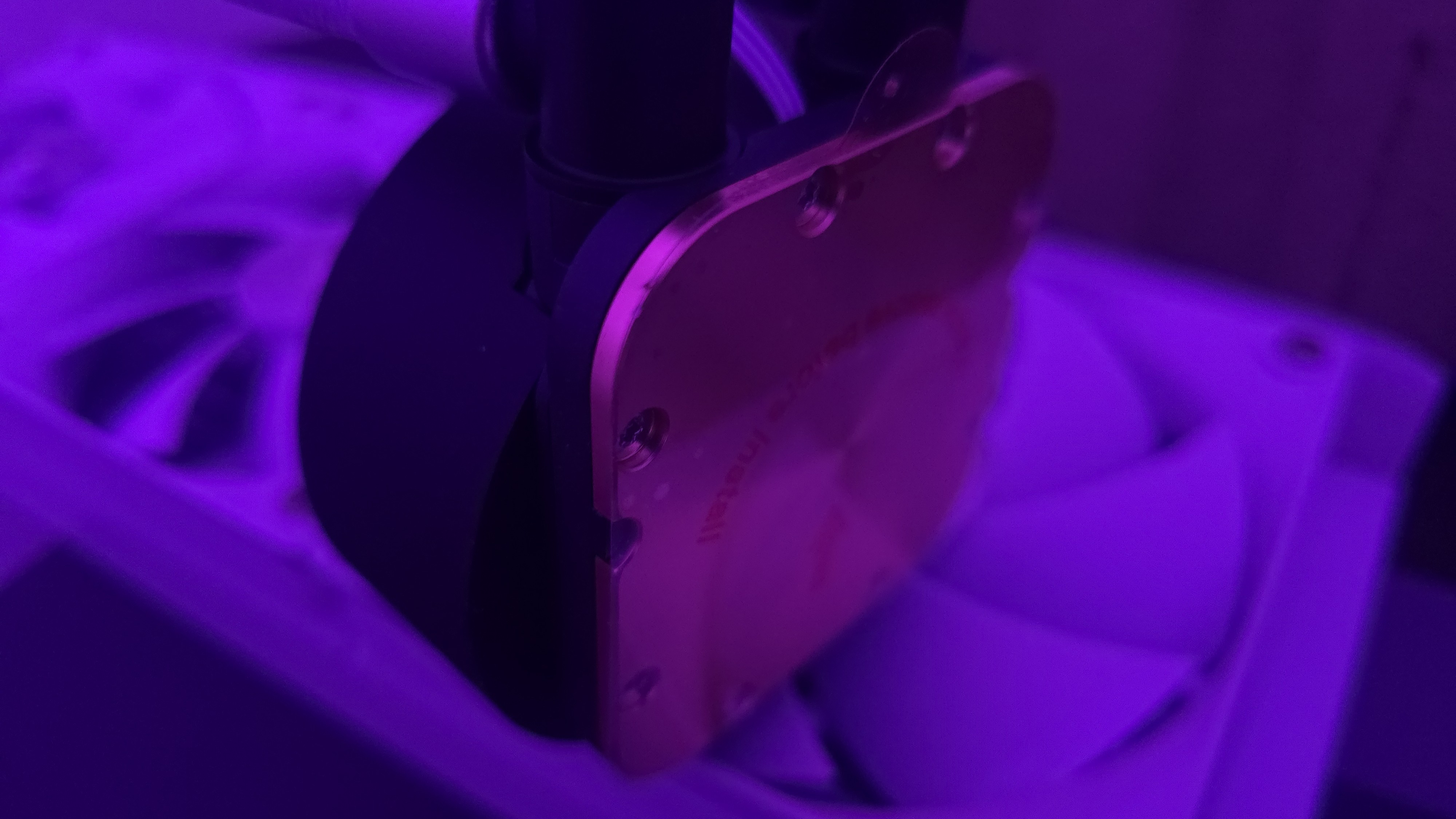Ocypus Sigma L36 Pro
