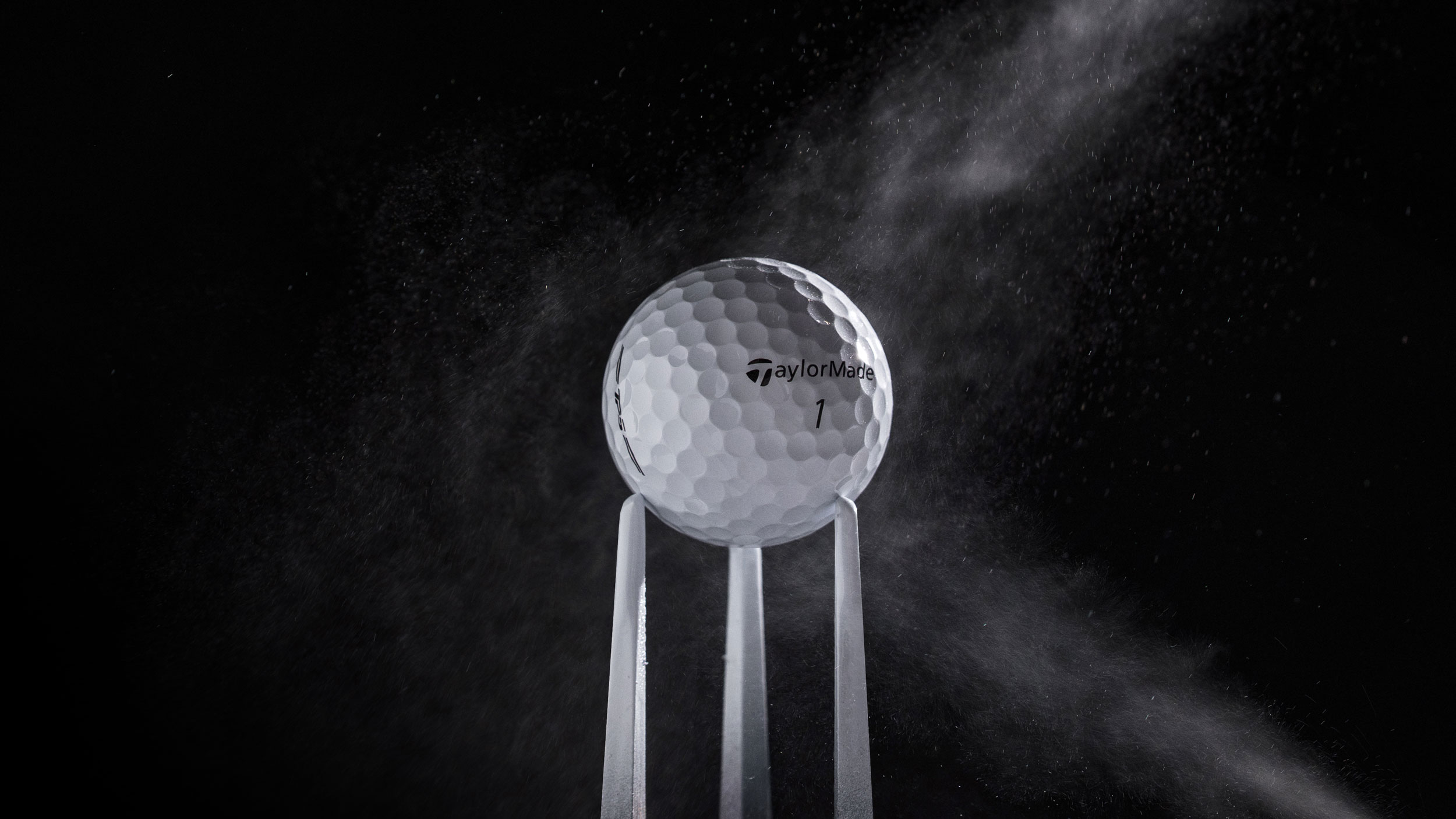 TaylorMade TP5 Golf Ball