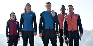 the orville case season 1 fox