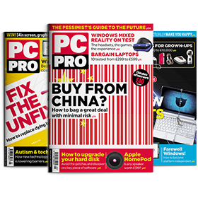 PC Pro