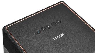 Epson EF-12 build