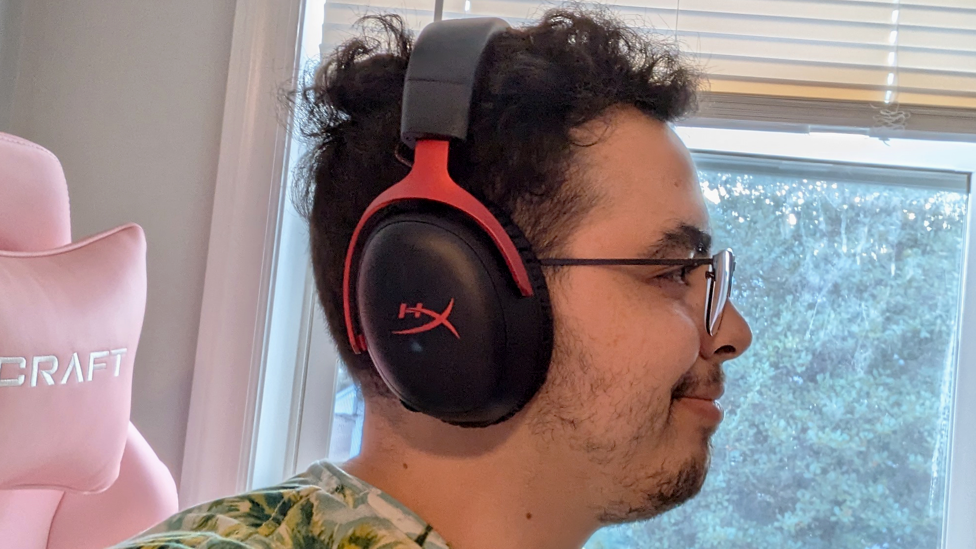 HyperX Cloud Alpha Wireless Headset Review: Great Battery Life And Fidelity