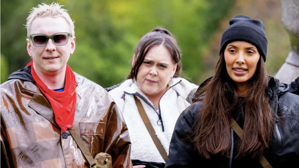 How to watch The Celebrity Traitors season 2 episode 7 – Stream free from anywhere