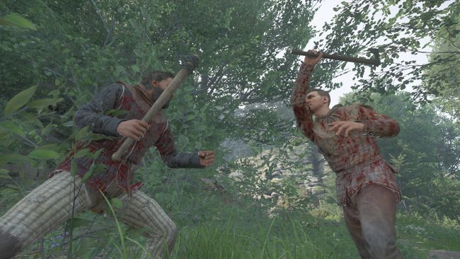 Days Gone Who To Give Stash To Days Gone drug stash - give it to Tucker or Copeland? | GamesRadar+