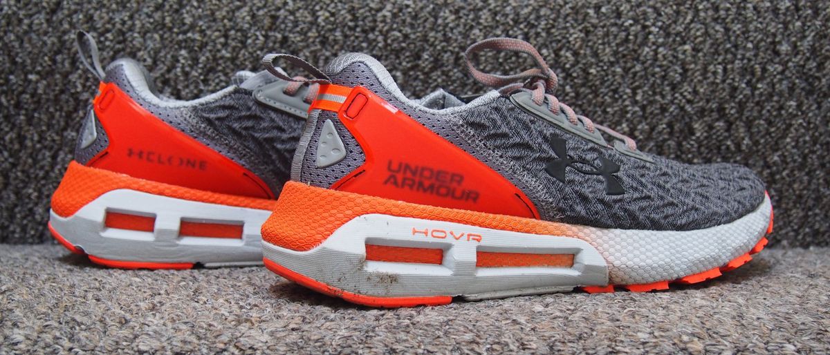 Under Armour HOVR Mega 2 Clone