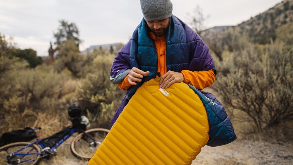 Best camping mat 2021: snooze soundly with these inflatable and foam