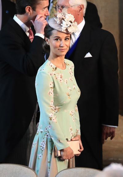meghan markle royal wedding photos