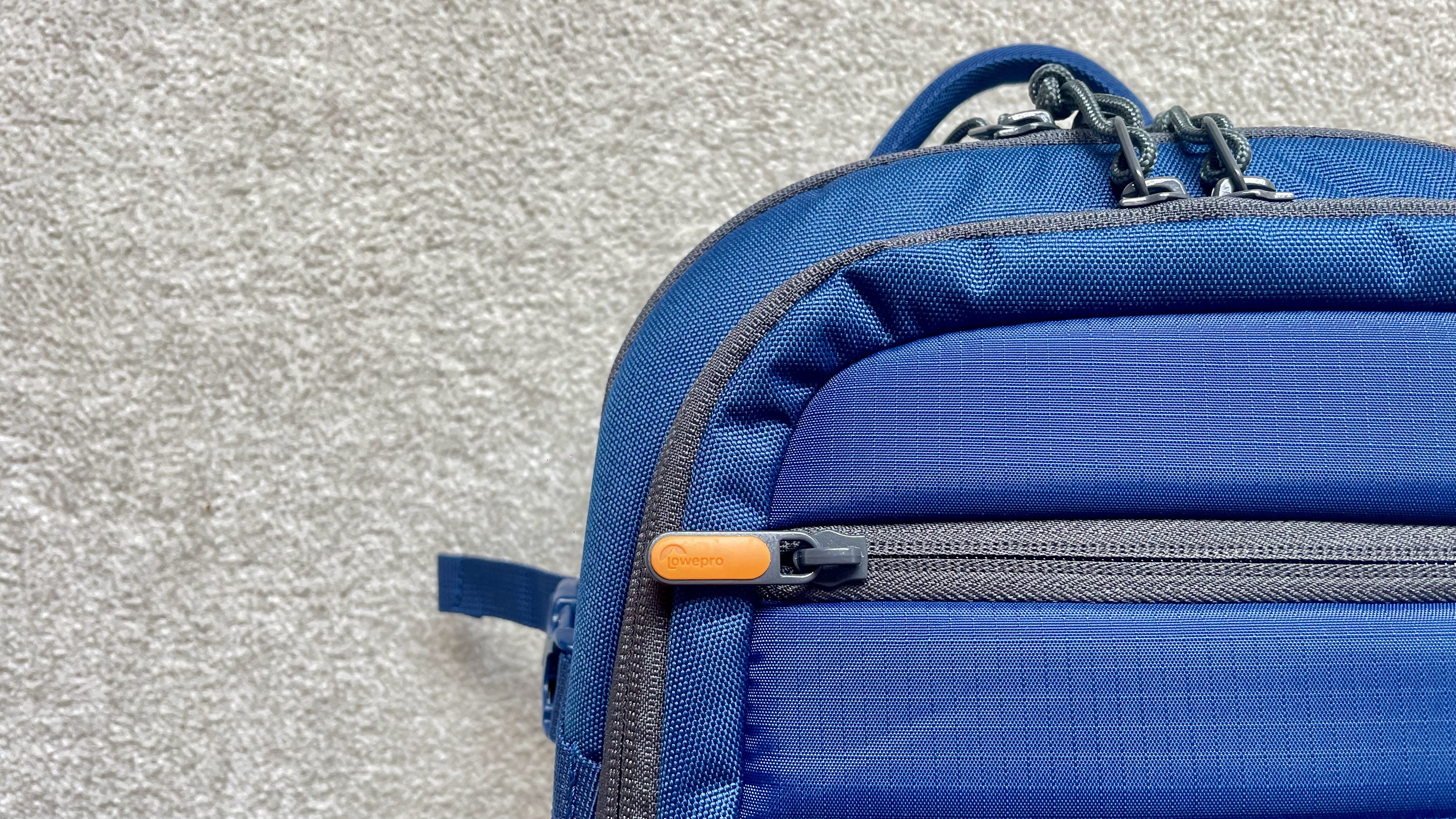 Lowepro Tahoe BP 150 camera backpack