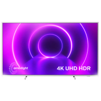 Philips 65" 4K LED-TV (LCD, 2021): 19 990 kr