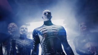 I Just Learned Hellraiser’s Doug Bradley Is Playing Horror Icon Pinhead Again, And I Got Goosebumps Hearing Him Say THAT Quote Again