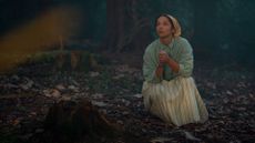 Molly Windsor as Rosie in Unchosen