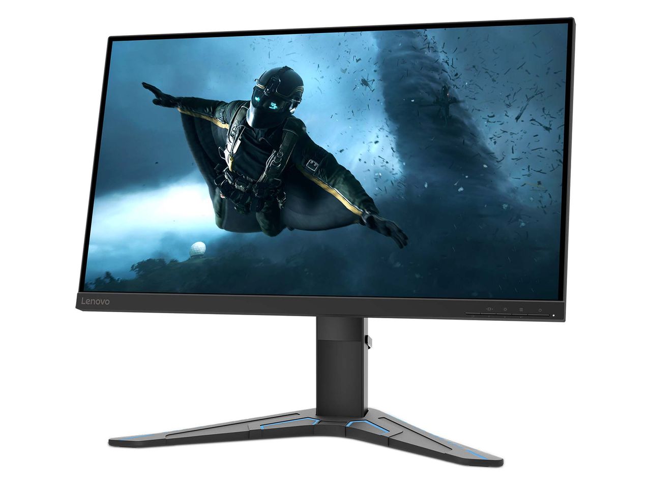 Lenovo G27qe 20 Press