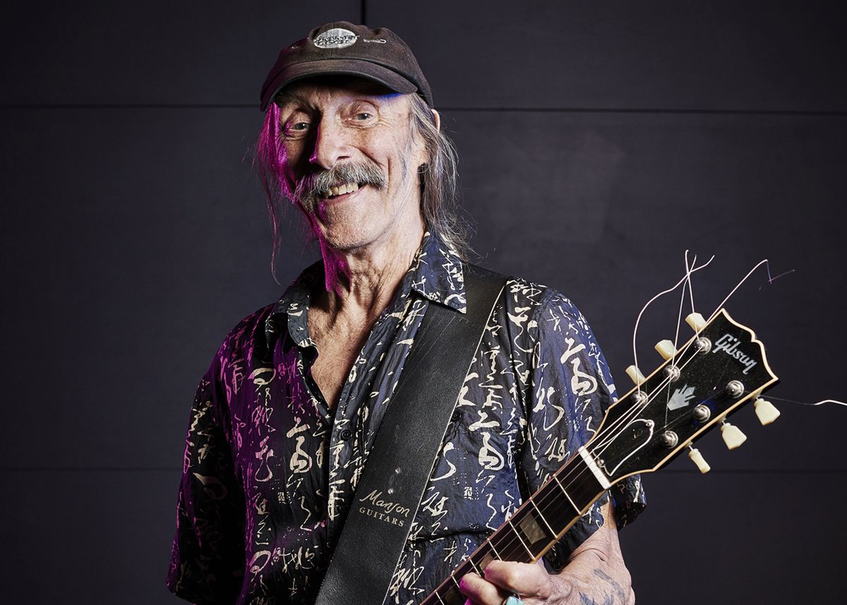 dave brock