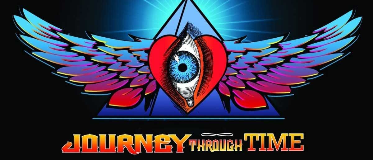 Neal Schon: Journey Through Time cover art