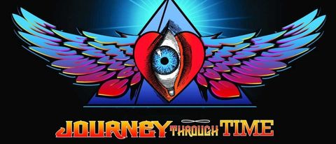 Neal Schon: Journey Through Time cover art