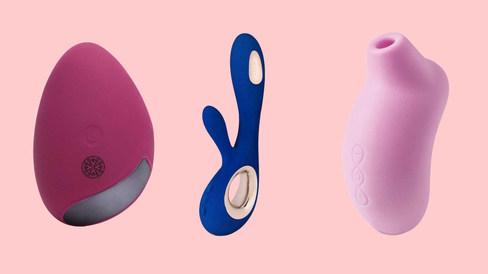 Amazon sex toys: 10 best to buy with next day delivery | Marie Claire UK
