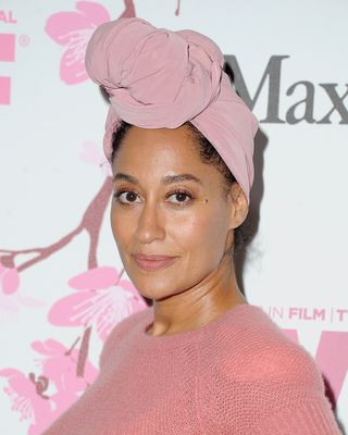 no makeup - tracee ellis ross