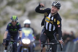 Vuelta Mallorca - Trofeo Andratx