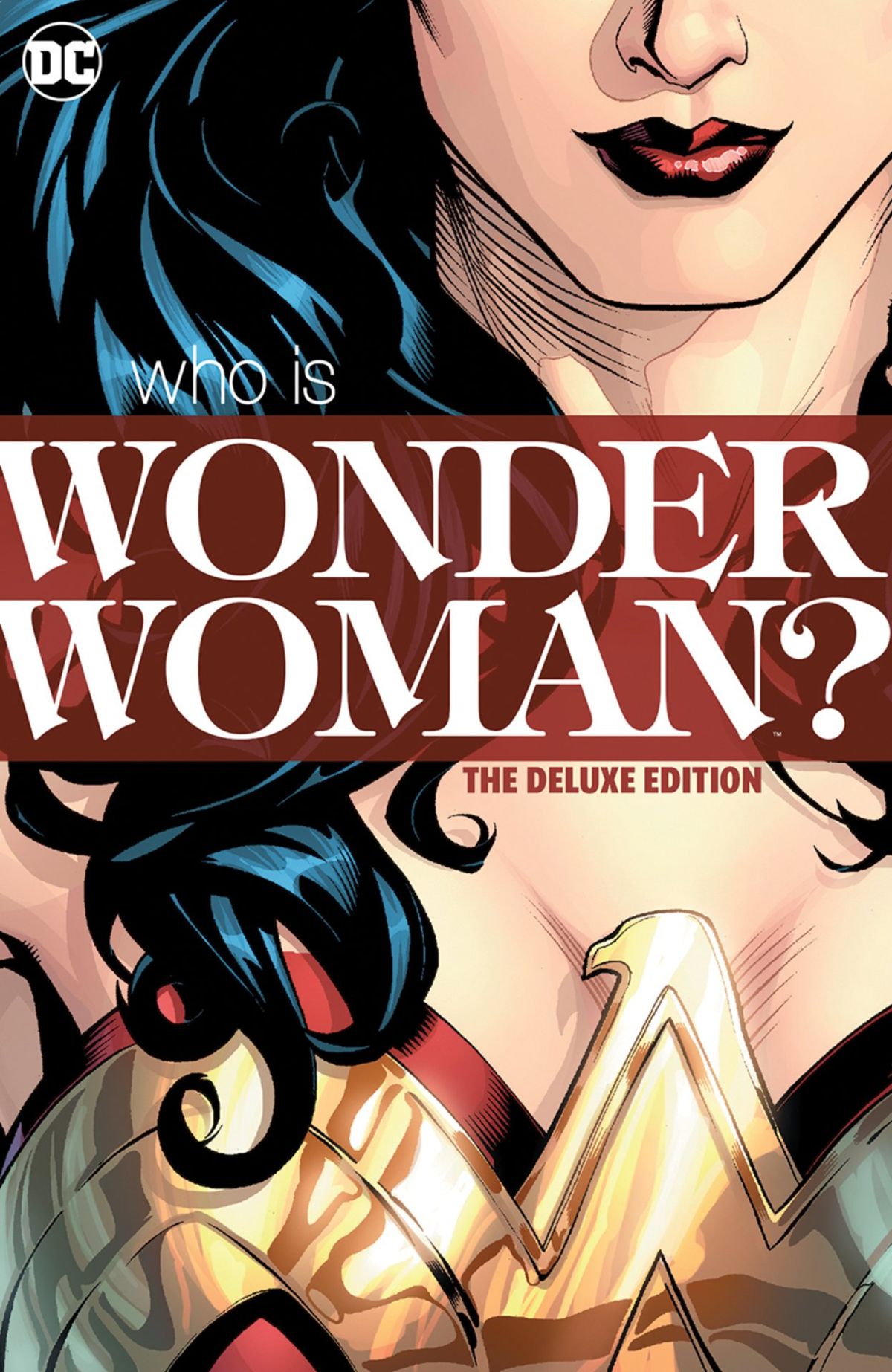 DC January 2023 solicitations