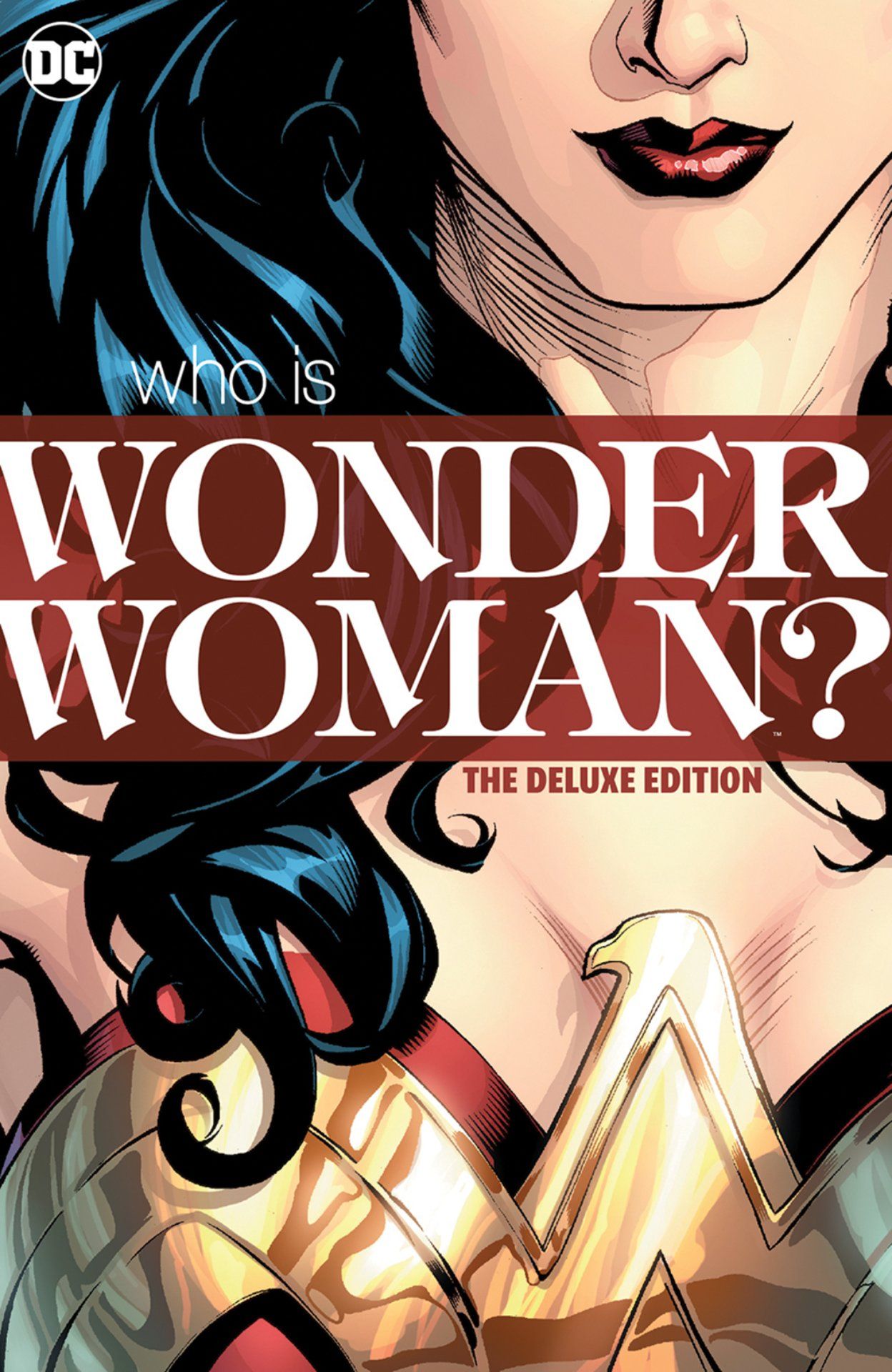DC January 2023 solicitations