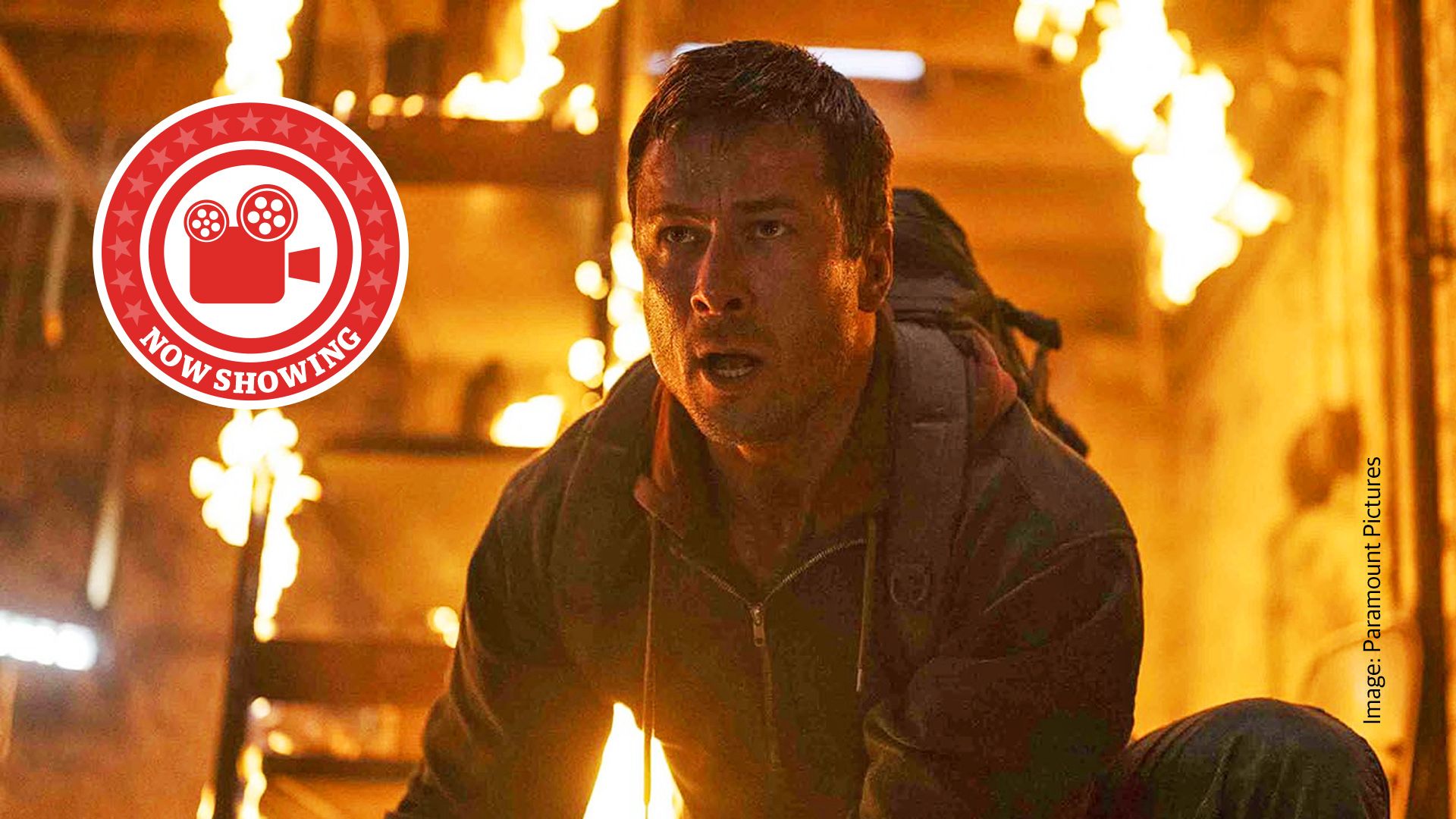 Now Showing: the top 4 discs we've been using to test the home cinema kit