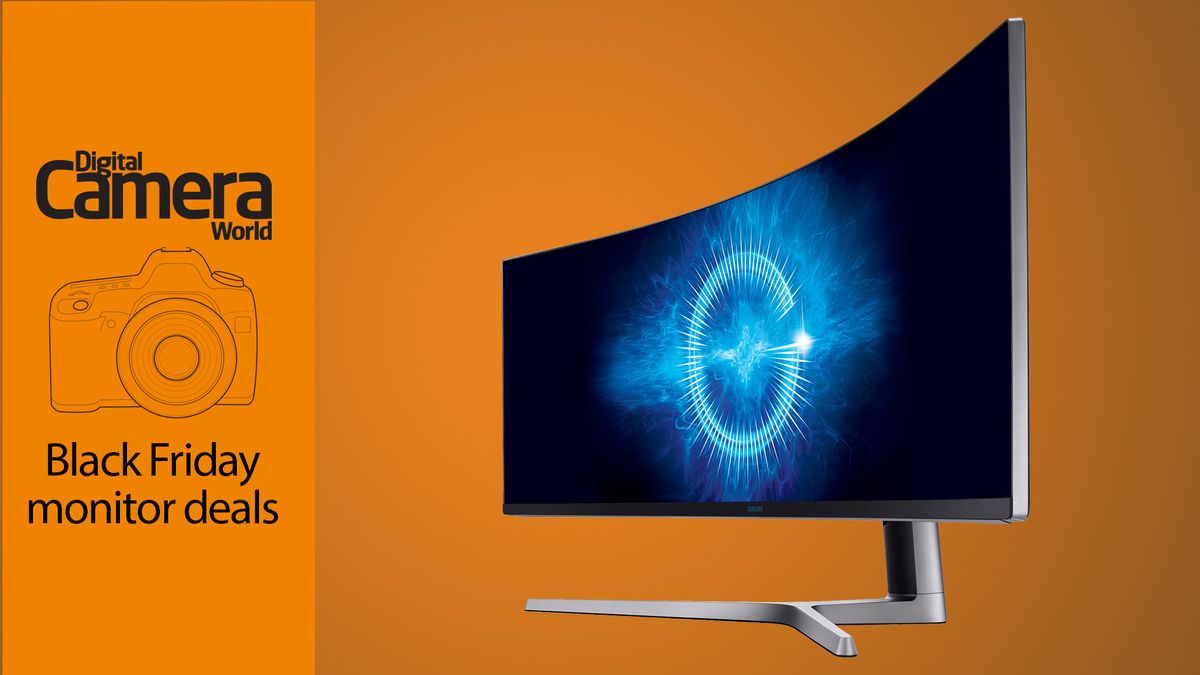 Black Friday monitor deals the best deals on monitors which put image