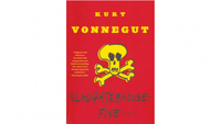 Slaughterhouse-Five by Kurt Vonnegut