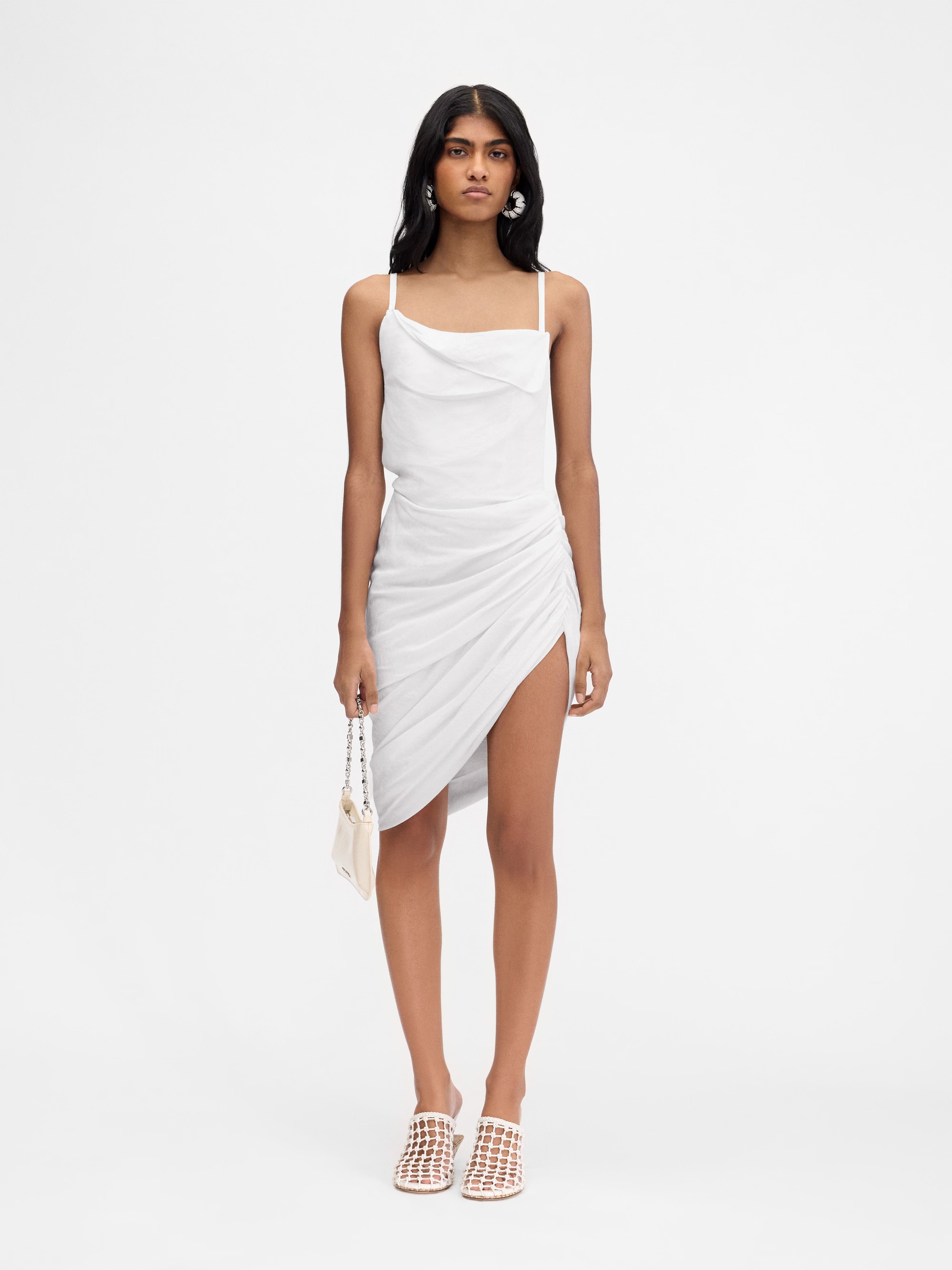 Jacquemus, The Saudade dress
