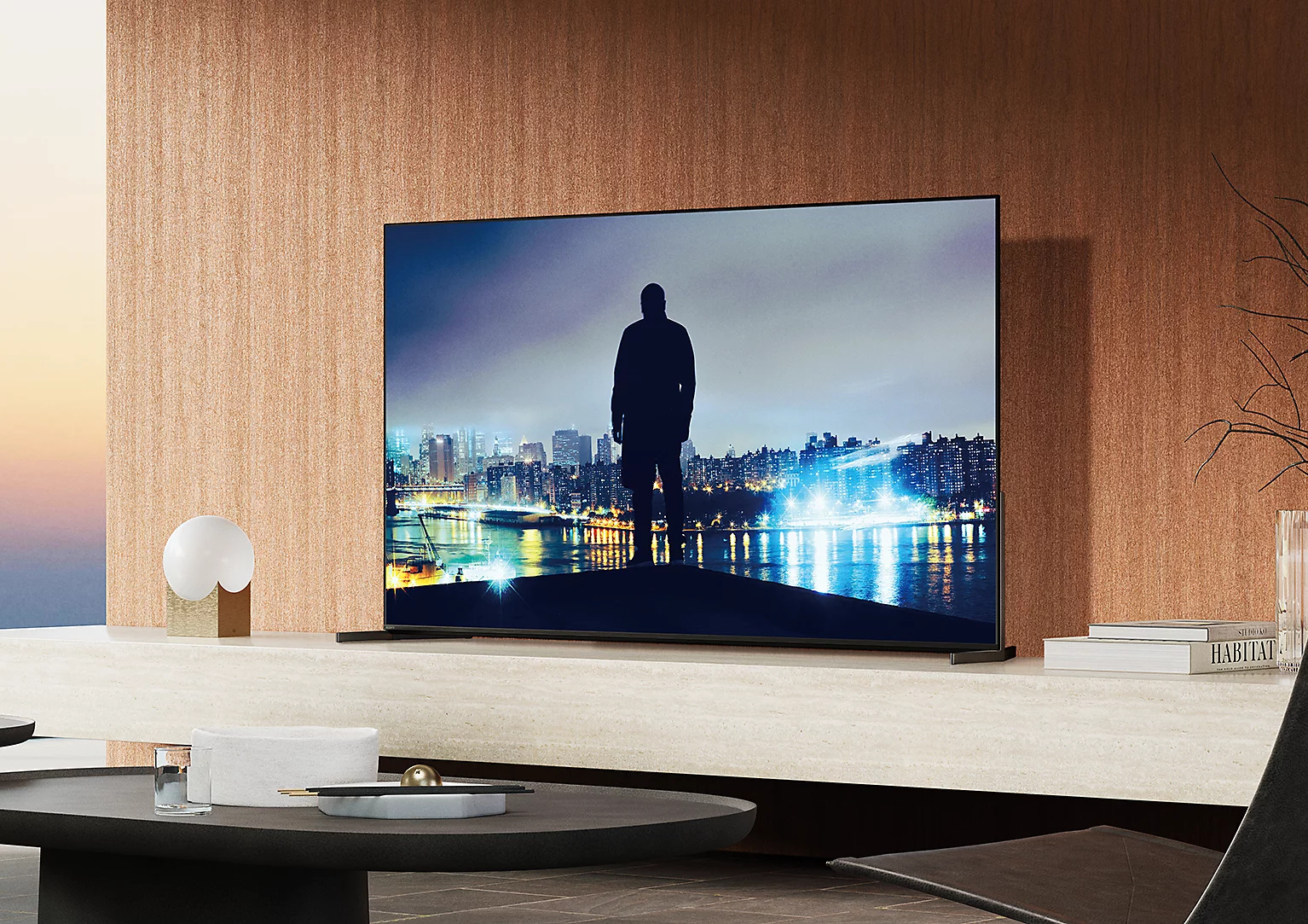 sony bravia 8 II