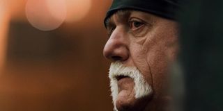 Hulk Hogan in Nobody Speaks: Trials Of The Free Press