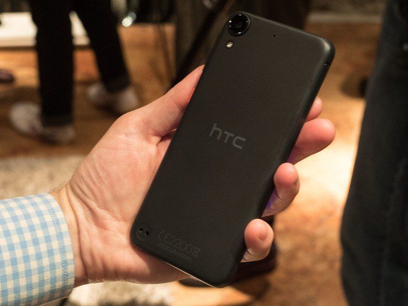 HTC Desire 530