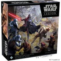Star Wars Legion Core Set: $119.99 $62.99 at AmazonSave $63