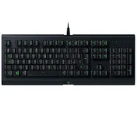 Razer Cynosa Lite (membrane) | £45£20.99 at Amazon