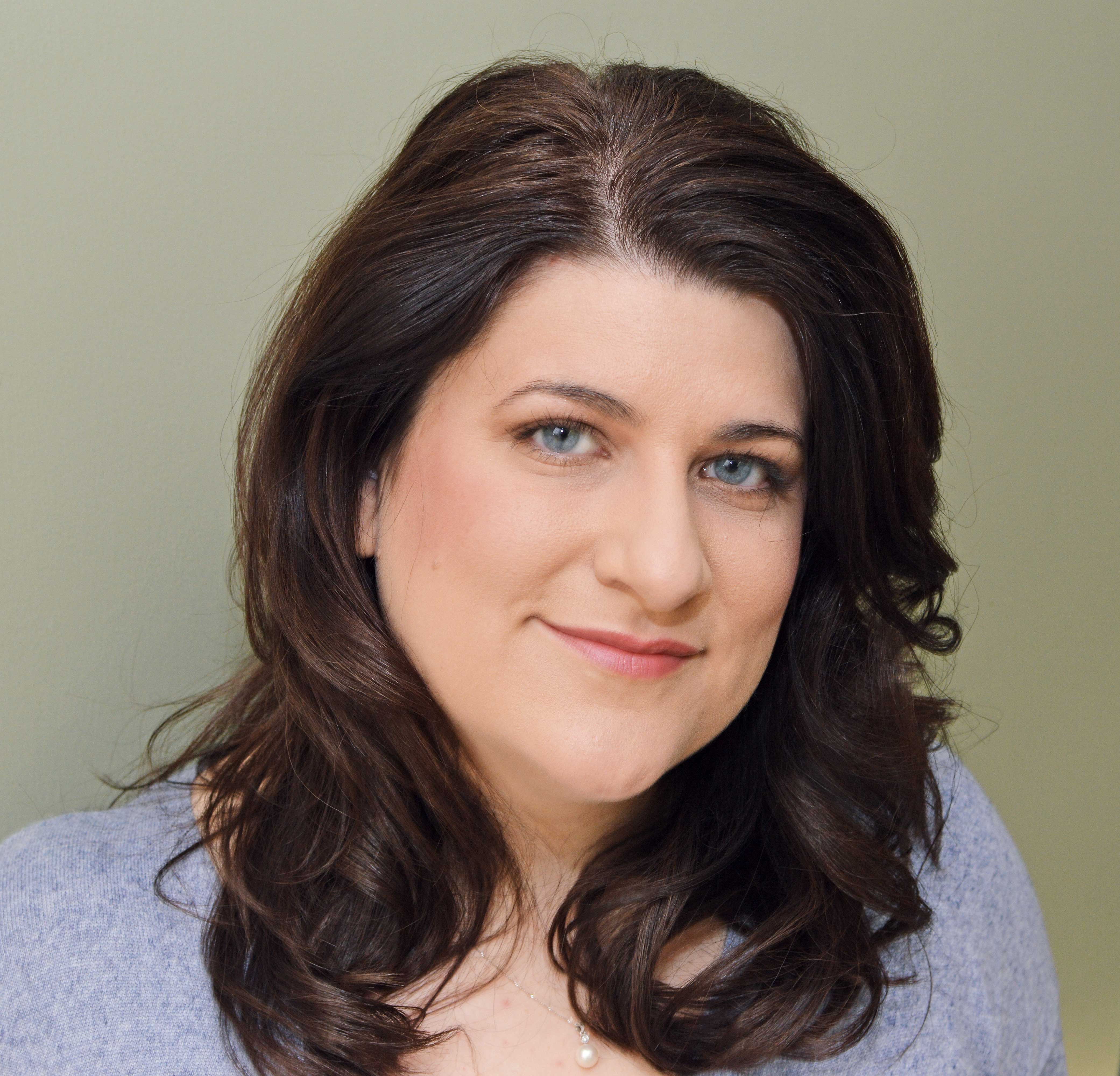 Melanie Griffiths