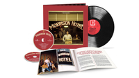 The Doors: Morrison Hotel 50th Anniversary Deluxe Edition