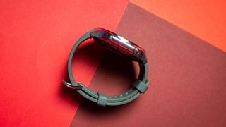 OnePlus Watch 2 with band